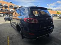 2011 Hyundai Santa Fe CM TRAIL image 2