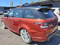 2013 Land Rover Range Rover Sport image 2
