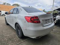 2012 Suzuki Kizashi FR PRESTIGE image 2