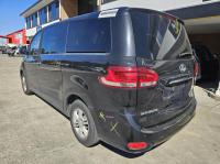 2018 Ldv G10 SV7A image 2