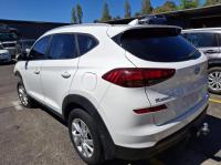 2019 Hyundai Tucson TL image 2