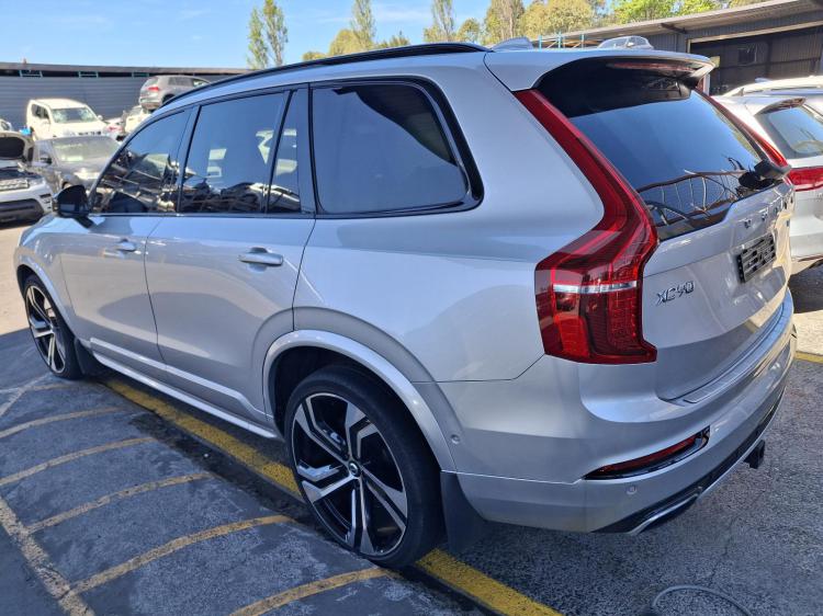 volvo Xc90 L SERIES Aug 2020 Parts & Wrecking