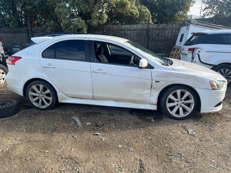 mitsubishi Lancer CJ May 2014 Parts & Wrecking
