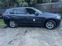 2014 Bmw X5 F15 image 2
