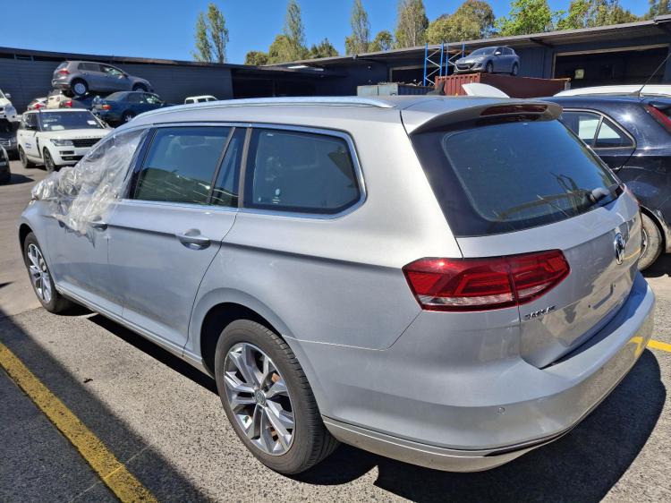 volkswagen Passat B8 Jul Parts & Wrecking