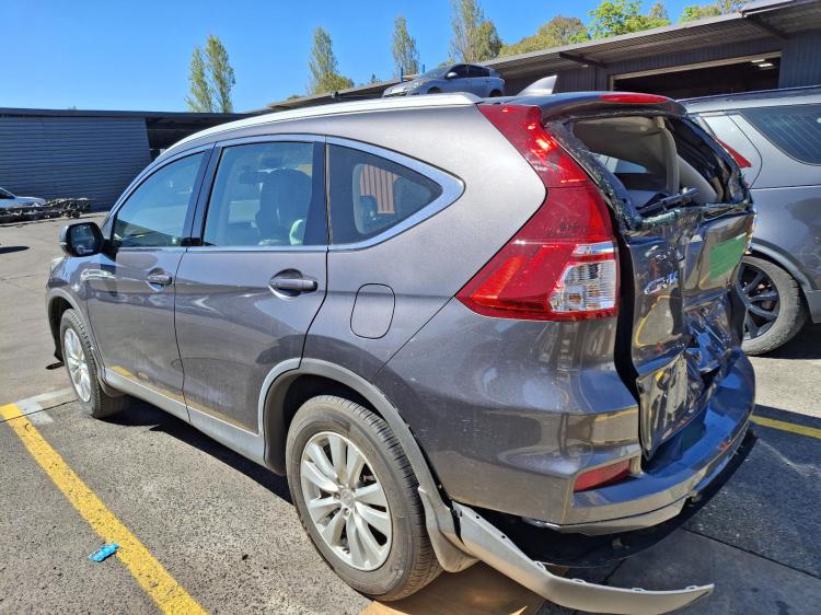 honda Hrv RM SERIES II Jan 2015 Parts & Wrecking