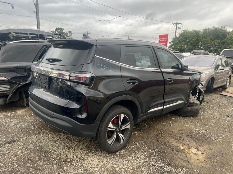 chery Tiggo 4 Pro 1ST GEN Dec 2024 Parts & Wrecking