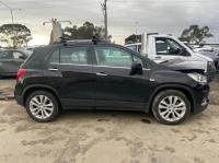 2017 Holden Trax TJ image 2