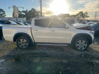2018 Mercedes Benz X Class X470 image 2