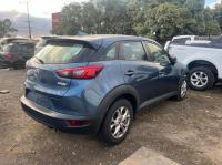 2017 Mazda Cx 3 DK image 2
