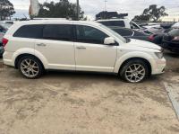 2014 Dodge Journey JC image 2