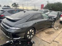 2023 Hyundai Ioniq 6 CE image 2