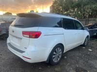 2018 Kia Carnival YP image 2