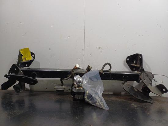 subaru Xv G5X Jan 2019 TOWBAR