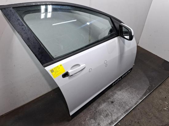 holden Commodore VE II Oct 2010 RIGHT FRONT DOOR 