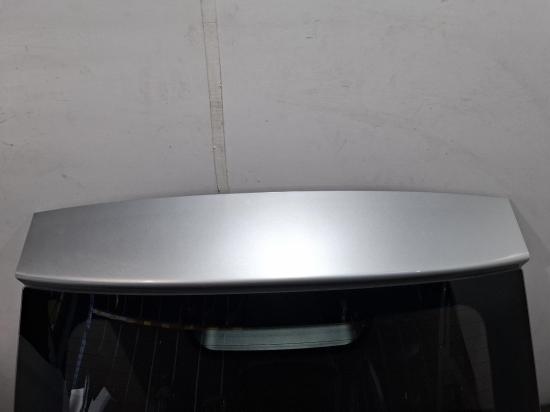 mg 3 Dec 2020 BOOTLID/TAILGATE