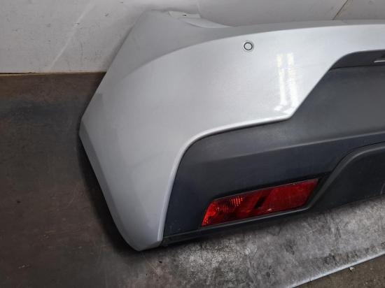 mg 3 Dec 2020 REAR BUMPER