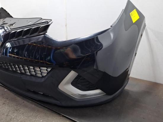 mg Gs Apr 2018 FRONT BUMPER