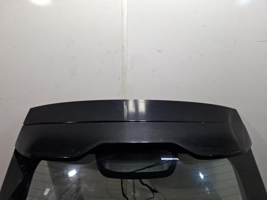 mg Gs Apr 2018 BOOTLID/TAILGATE