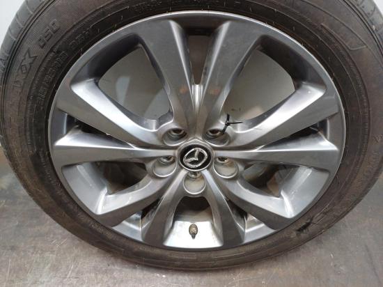 mazda Cx30 DM Nov 2024 Wheel Alloy 