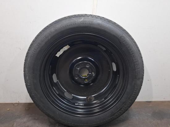 audi Q3 8U Jul 2014 WHEEL STEEL
