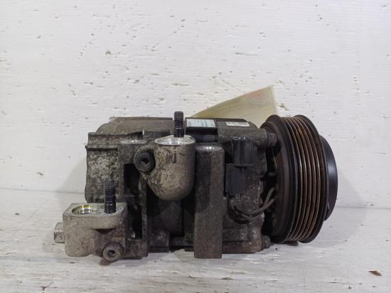 hyundai Imax 2012 A/C COMPRESSOR