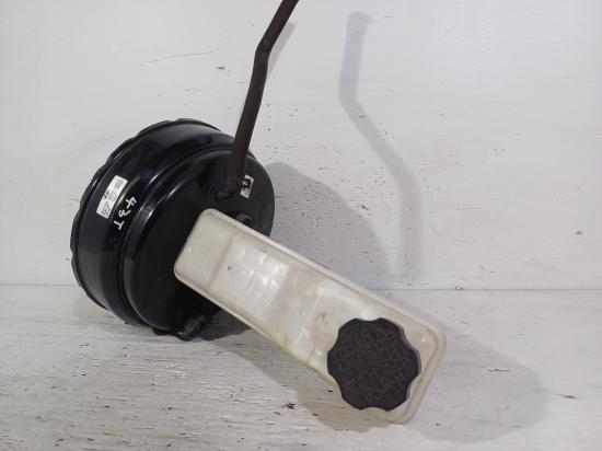 hyundai Imax 2012 BRAKE BOOSTER