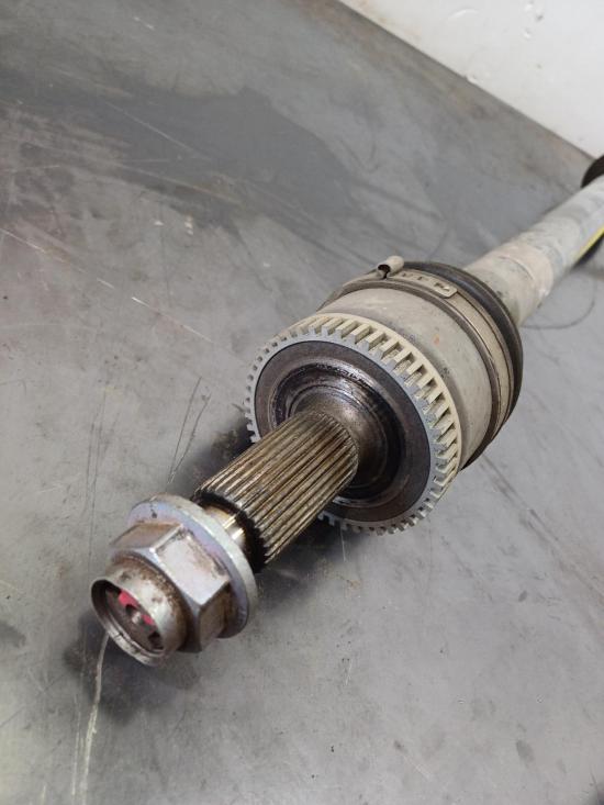 hyundai Tucson TL May 2017 RIGHT DRIVESHAFT