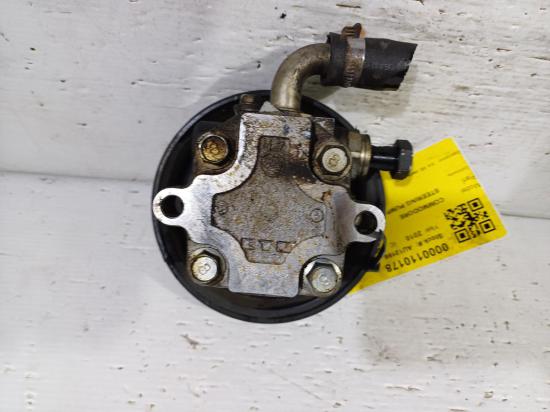 holden Commodore VE II Oct 2010 STEERING PUMP 