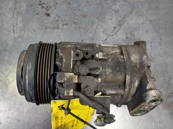 holden Commodore VE II Oct 2010 A/C COMPRESSOR 