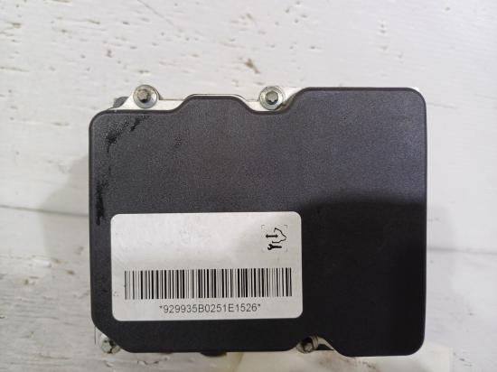 holden Commodore VE II Oct 2010 ABS PUMP/MODULATOR