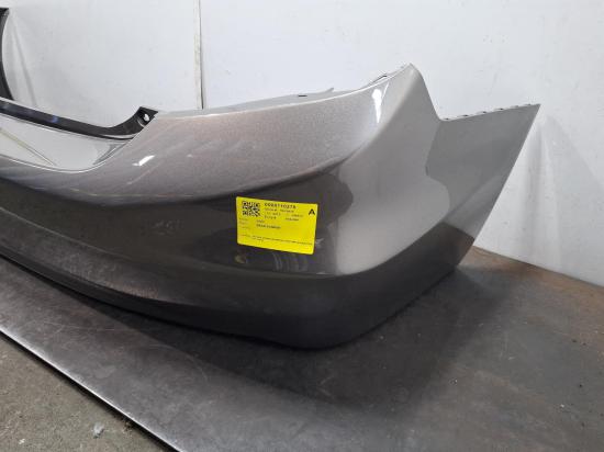 honda Civic 9TH GEN Sep 2012 REAR BUMPER