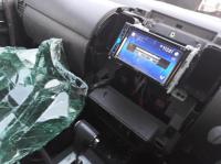 2009 Nissan Navara ST-X image 2