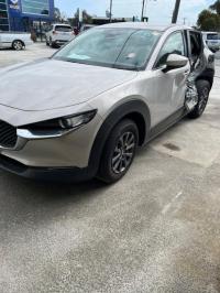 2024 Mazda Cx30 DM image 2