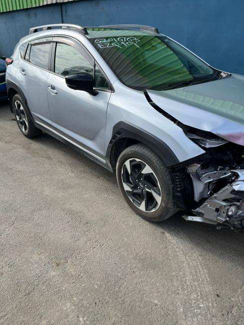 subaru Crosstrek GU Jul 2023 Parts & Wrecking