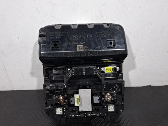 kia Cerato Aug 2021 COURTESY LIGHT