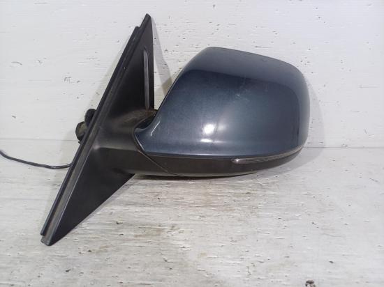 audi Q5 2009 LEFT DOOR MIRROR