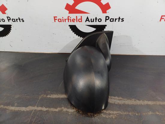 jeep Compass Jun 2012 RIGHT DOOR MIRROR