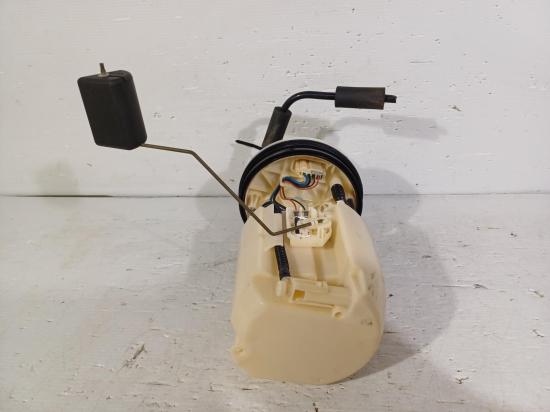 mazda Cx 3 MAXX FWD May 2017 FUEL TYPE 