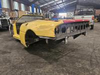 1998 Ferrari F355 F355 F129 SPIDER image 2