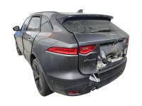 2017 Jaguar F Pace image 2