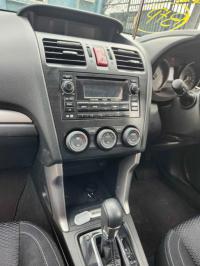 2015 Subaru Forester FORESTER image 2