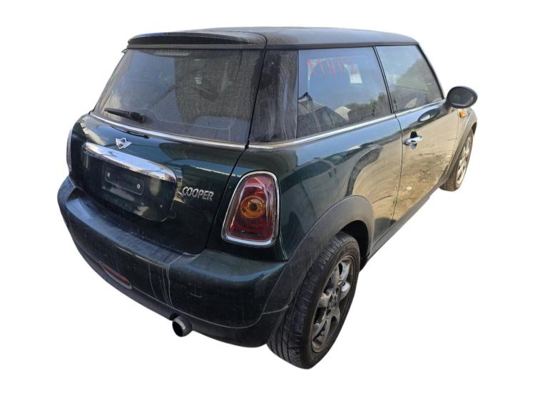 mini Cooper R56 Mar 2010 Parts & Wrecking