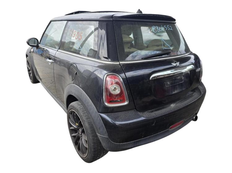 mini Cooper R56 Jan 2007 Parts & Wrecking