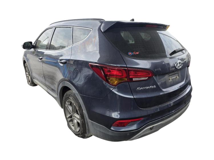 hyundai Santa Fe DM ACTIVE Jul 2017 Parts & Wrecking