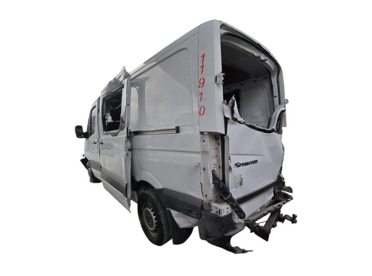 mercedes benz Sprinter NCV3 309 CDI Feb 2009 Parts & Wrecking