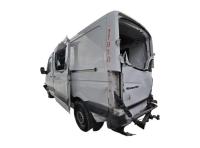 2009 Mercedes Benz Sprinter NCV3 309 CDI image 2