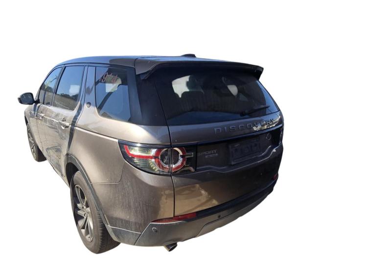 land rover Discovery Sport L550 TD4 SE Jul 2015 Parts & Wrecking