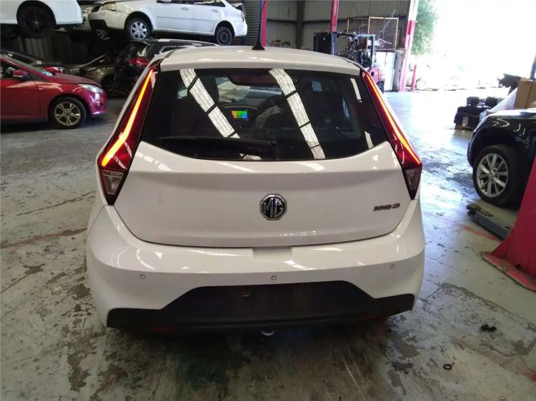 mg Mg3 2020 Parts & Wrecking