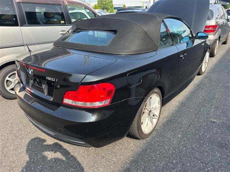 bmw 1 Series 2010 Parts & Wrecking